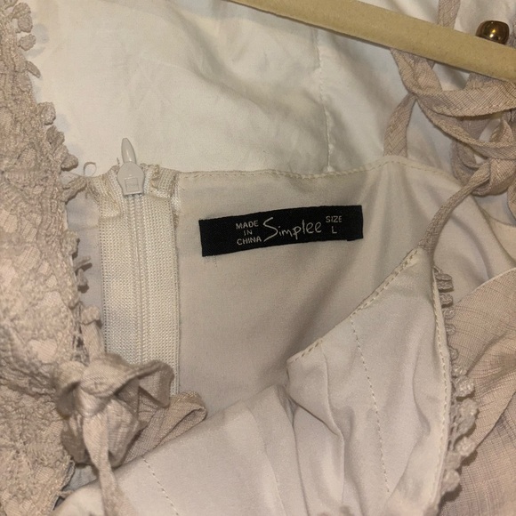 Romper - Picture 5 of 5